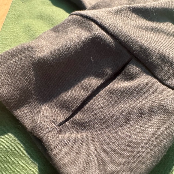 Marmot Two-Tone Crossover Hoodie - Picture 7 of 9